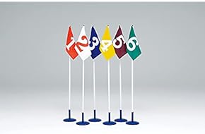 Amazon.co.jp: フラッグ・ペナント - サッカー: スポーツ＆アウトドア